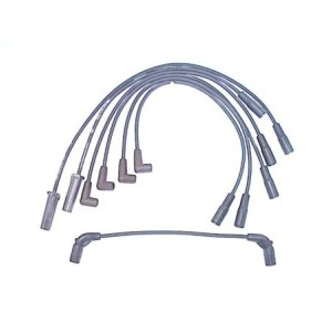 GENERAL MOTORS 1996-2000 6 CYLINDRES KIT CABLES BOUGIES pc wire set accel 116056