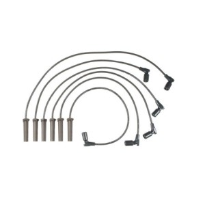 GENERAL MOTORS 2007-2011 6 CYLINDRES KIT CABLES BOUGIES pc wire set accel 116082