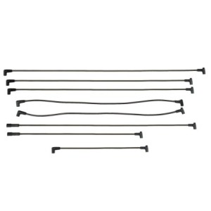 GENERAL MOTORS 1978-1986 8 CYLINDRES KIT CABLES BOUGIES pc wire set accel 118002