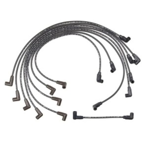 GENERAL MOTORS 1994-1999 8 CYLINDRES KIT CABLES BOUGIES pc wire set accel 118019