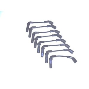 GENERAL MOTORS 2003-2005 8 CYLINDRES KIT CABLES BOUGIES pc wire set accel 118075