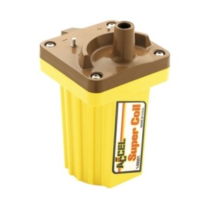 BOBINE SUPERCOIL ACCEL 140001