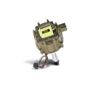 BOBINE BRUTE THUNDER HEI SUPERCOIL RY ACCEL 140013