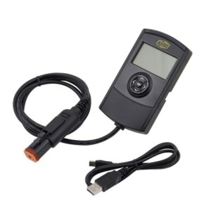 STEALTH SUPER TUNER J1850 ACCEL 140100