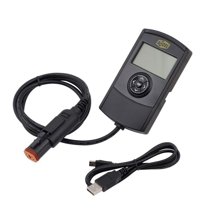 STEALTH SUPER TUNER J1850 ACCEL 140100