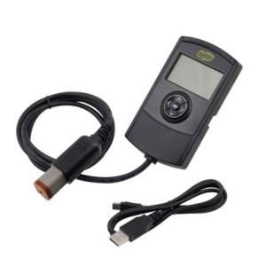 STEALTH SUPER TUNER CAN ACCEL 140110