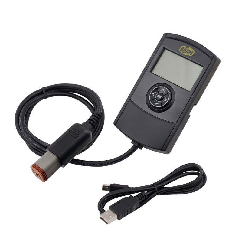 STEALTH SUPER TUNER CAN ACCEL 140110