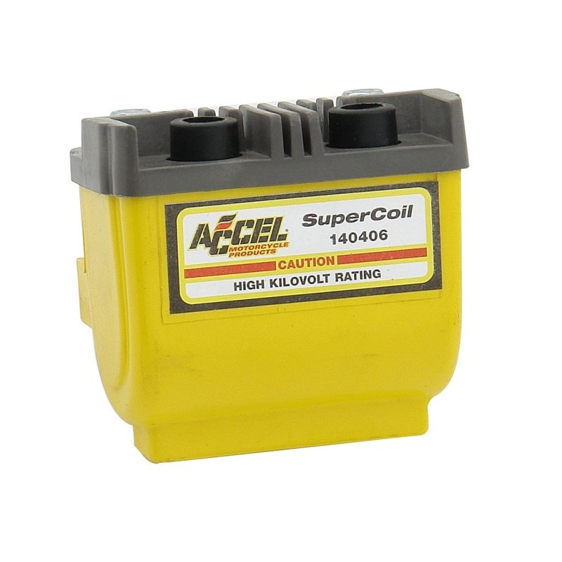 BOBINE COIL