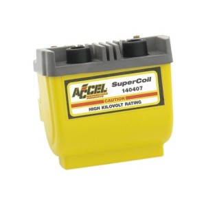 BOBINE COIL