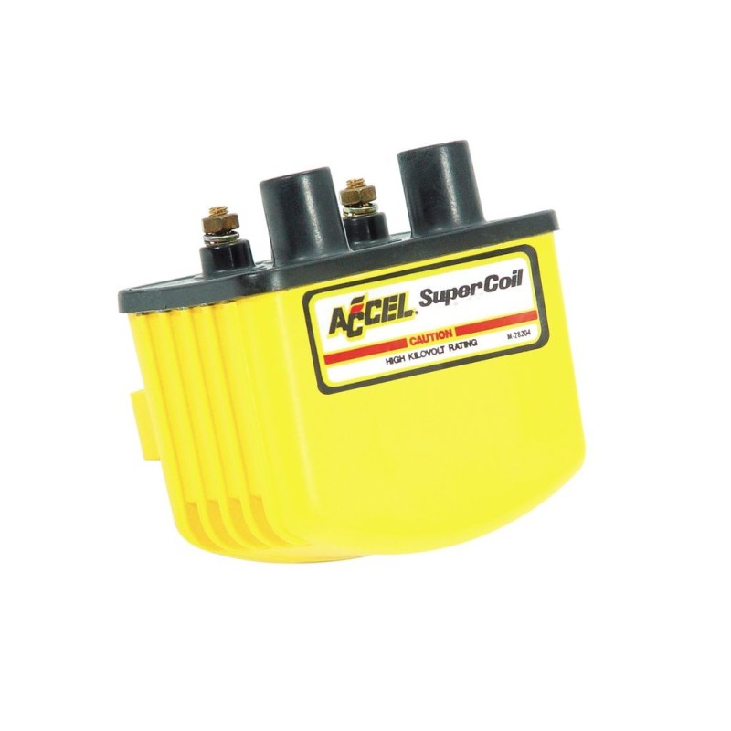 BOBINE COIL