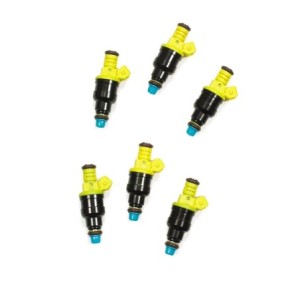 INJECTEUR D'ESSENCE PERFORMANCE PERF FUEL INJECTORS 15lb 6-pak ACCEL 150615