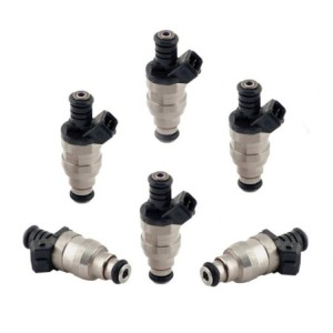 INJECTEUR D'ESSENCE PERFORMANCE PERF FUEL INJECTORS 30lb 6-pak ACCEL 150630