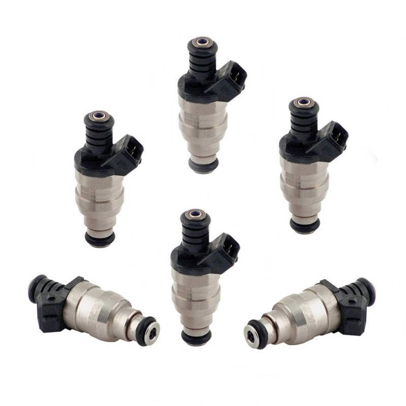 INJECTEUR D'ESSENCE PERFORMANCE PERF FUEL INJECTORS 30lb 6-pak ACCEL 150630