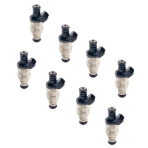 INJECTEUR D'ESSENCE PERFORMANCE PERF FUEL INJECTORS 23lb 8-pak ACCEL 150823