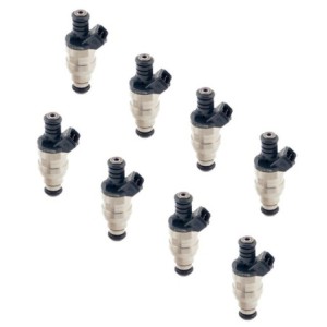 INJECTEUR D'ESSENCE PERFORMANCE PERF FUEL INJECTORS 26lb 8-pak ACCEL 150826