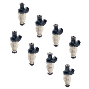INJECTEUR D'ESSENCE PERFORMANCE PERF FUEL INJECTORS 30lb 8-pak ACCEL 150830