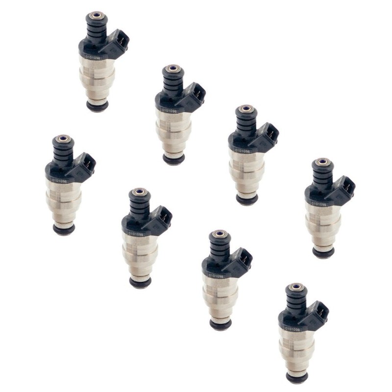 INJECTEUR D'ESSENCE PERFORMANCE PERF FUEL INJECTORS 30lb 8-pak ACCEL 150830