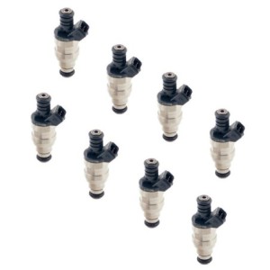 INJECTEUR D'ESSENCE PERFORMANCE PERF FUEL INJECTORS 32lb 8-pak ACCEL 150832