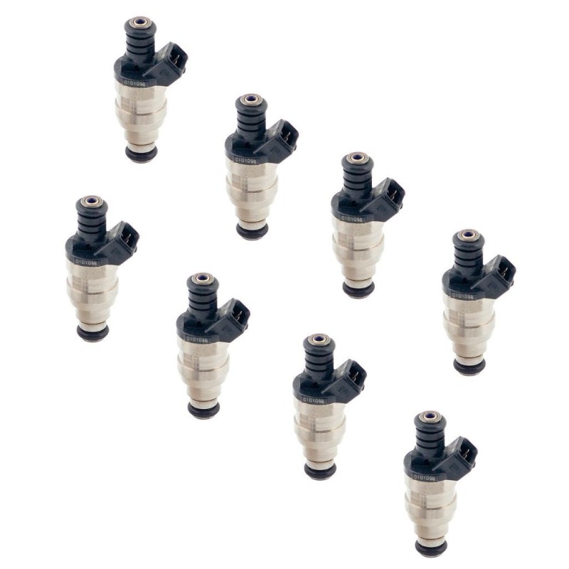 INJECTEUR D'ESSENCE PERFORMANCE PERF FUEL INJECTORS 32lb 8-pak ACCEL 150832
