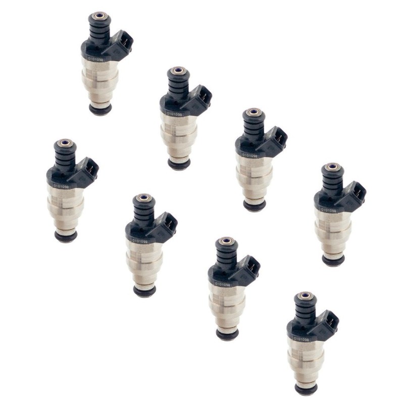 INJECTEUR D'ESSENCE PERFORMANCE PERF FUEL INJECTORS 36lb 8-pak ACCEL 150836