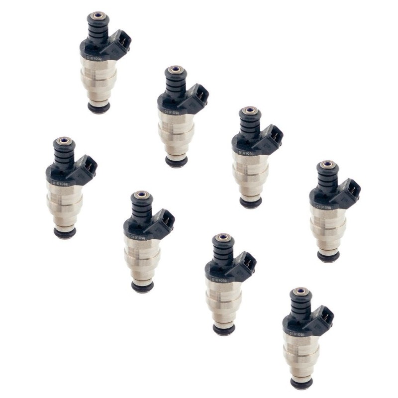 INJECTEUR D'ESSENCE PERFORMANCE PERF FUEL INJECTOR 44LB 8-PAK ACCEL 150844