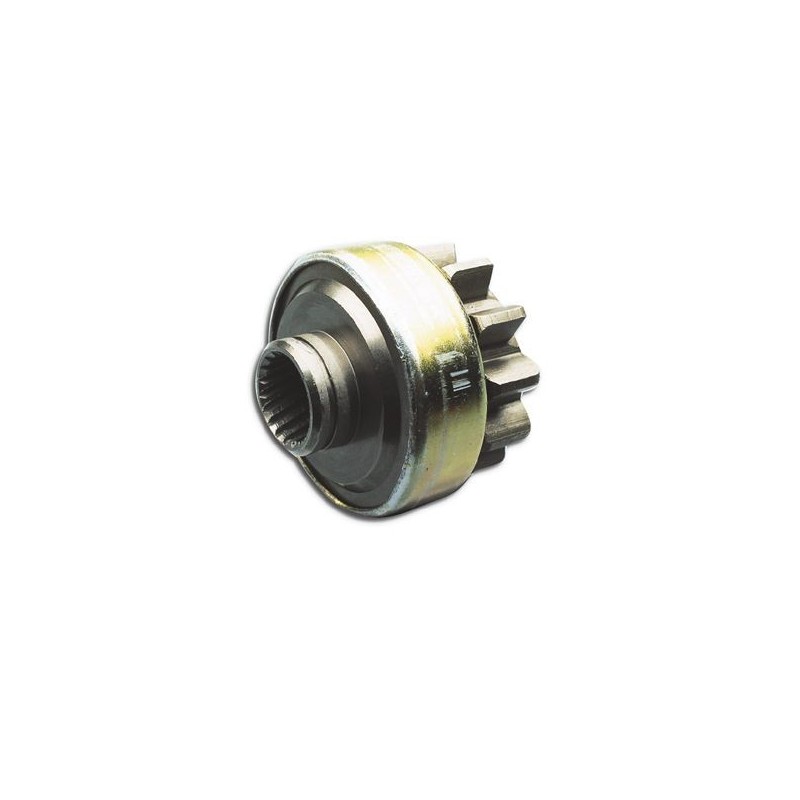 STRTR GR ACCEL 151304