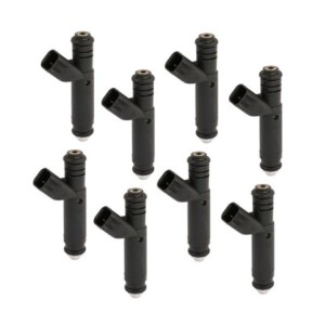 INJECTEURS LS/UNV 61LB/HR HIGH IMP 8PACK ACCEL 151861