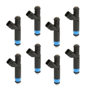 INJECTEURS LS/UNV 80LB/HR HIGH IMP 8PACK ACCEL 151880