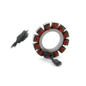 STATOR ASSY ACCEL 152101