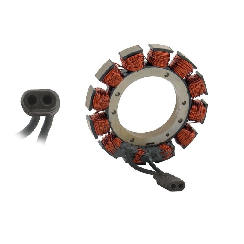 STATOR ASY ACCEL 152107