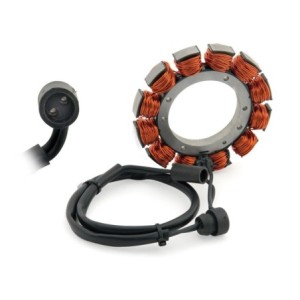 STATOR ASY ACCEL 152108