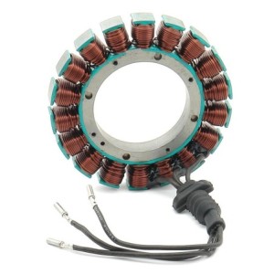 STATOR