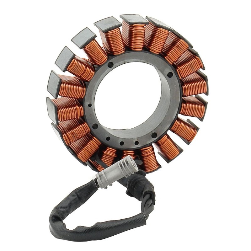 STATOR
