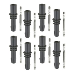 FORD 3V 2004-2008 COP BOOTS 8 PK ACCEL 170033