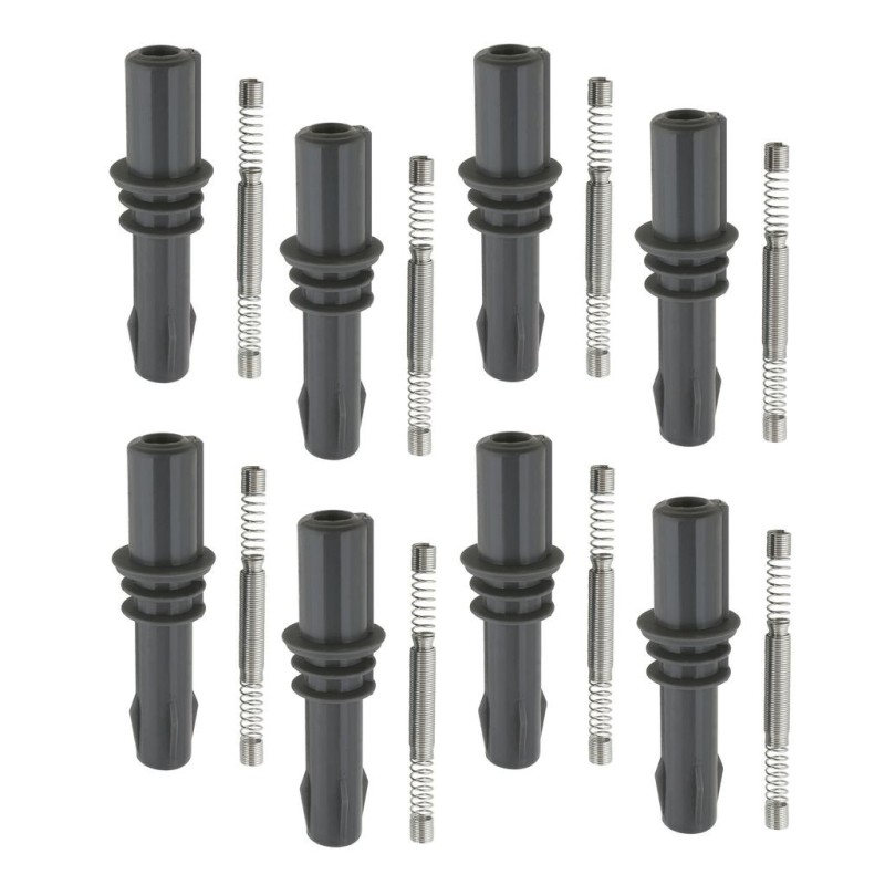 FORD 3V 2004-2008 COP BOOTS 8 PK ACCEL 170033