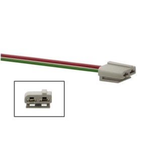 HEI BATTERY/TACH PIGTAIL ACCEL 170072