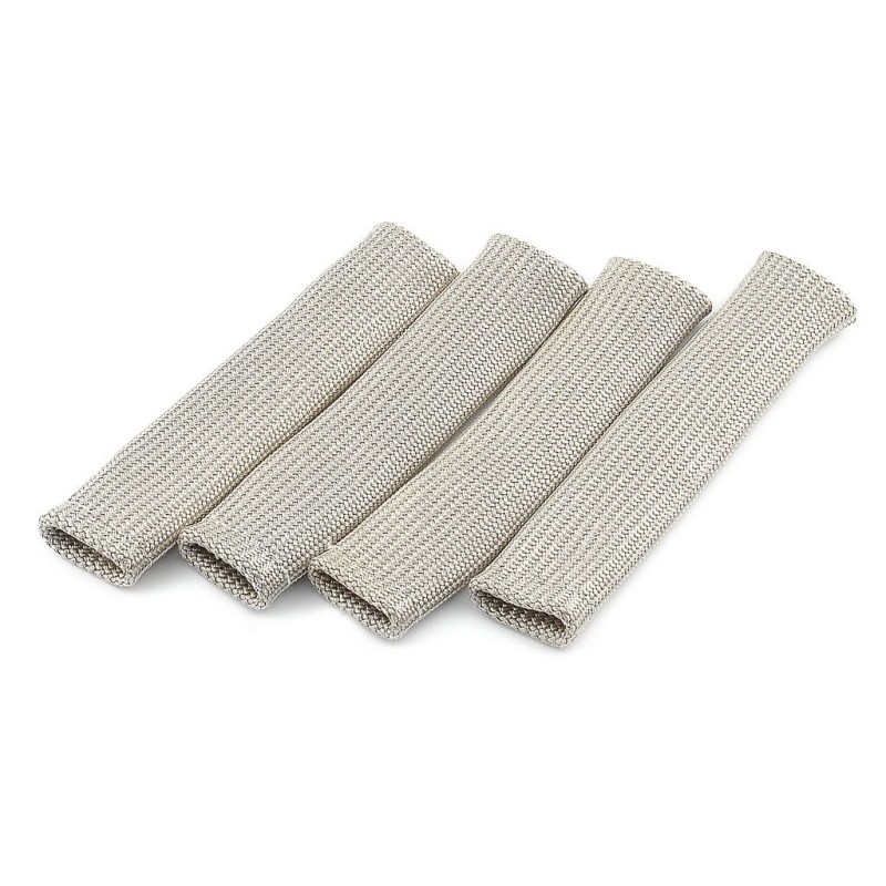 FIBERGLASS BOOT GUARDS 4 PK ACCEL 170086