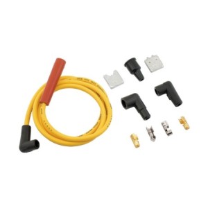 REMPLACEMENT WIRE