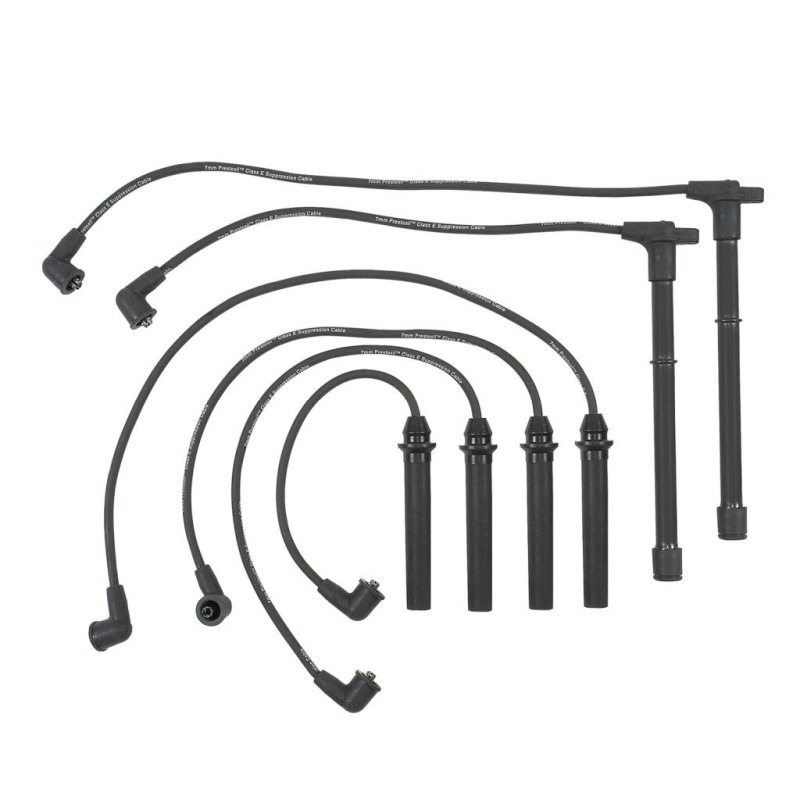 SET DE FILS D'ALLUMAGE PC WIRE SET 2002-2004 NISS 6 CYLINDRES ACCEL 176012