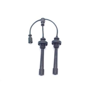 SET DE FILS D'ALLUMAGE PC WIRE SET 1997-2007 VARY 4 CYLINDRES ACCEL 184064