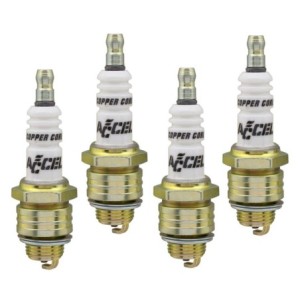 LTS SPARK PLUG