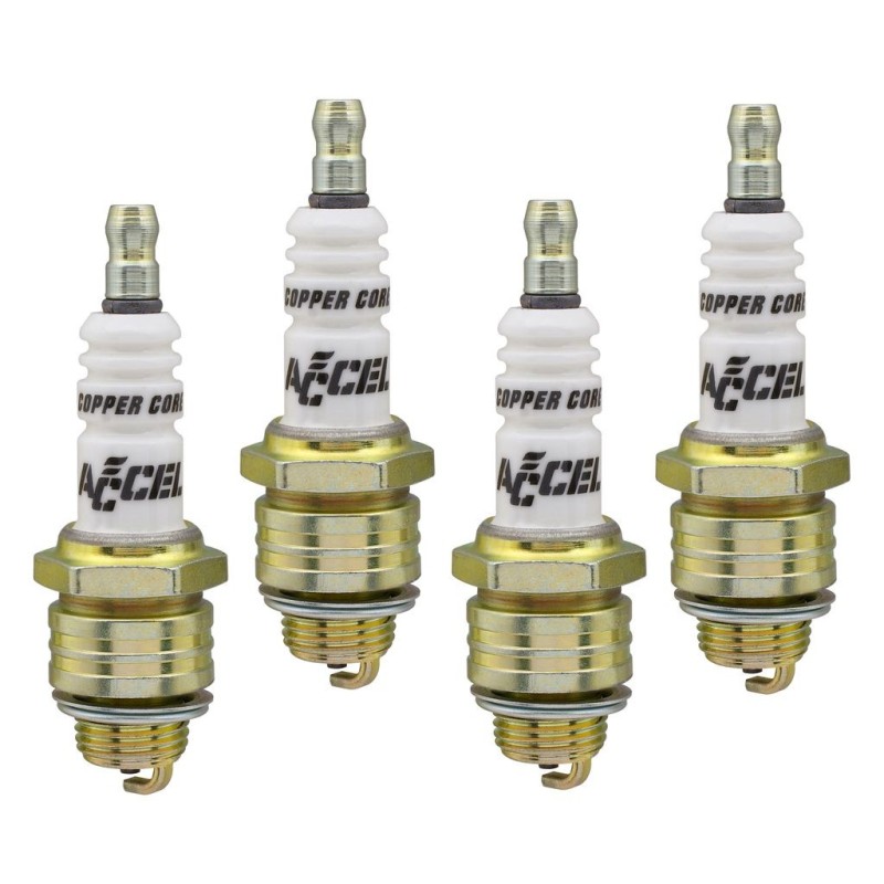 LTS SPARK PLUG