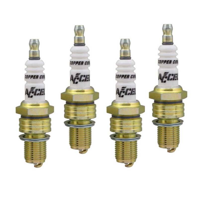 LTS SPARK PLUG