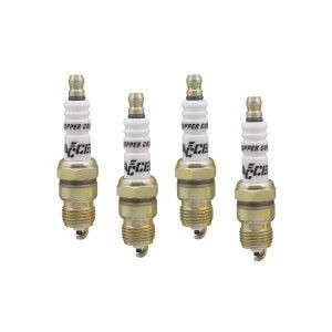 SPARK PLUG