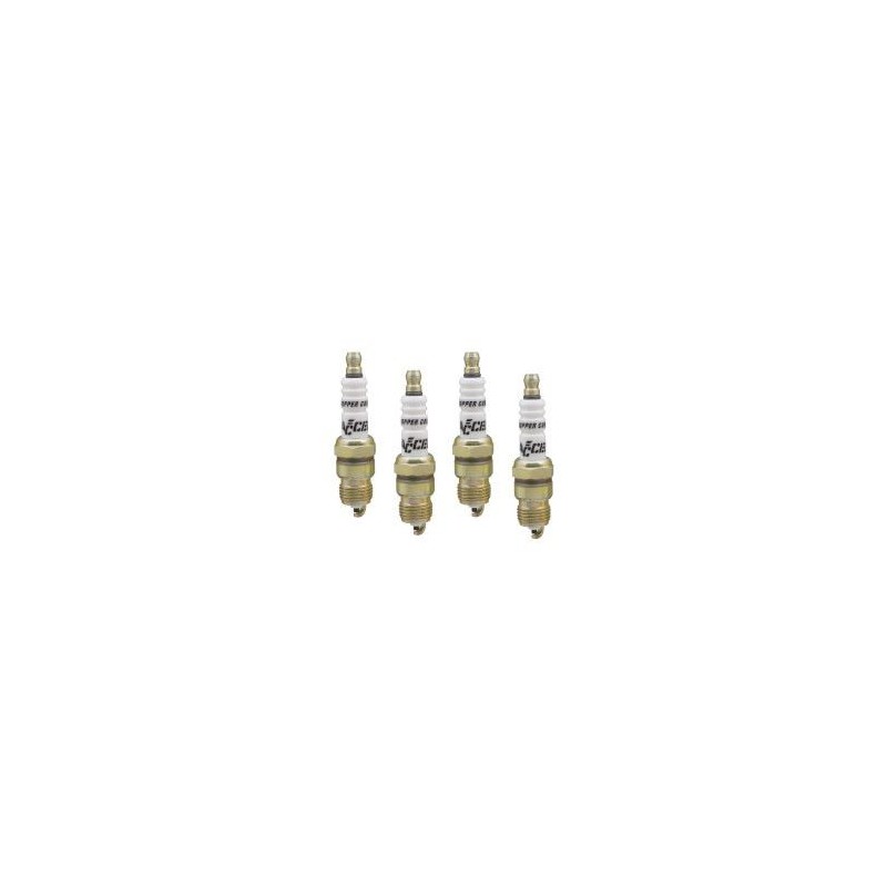 SPARK PLUG