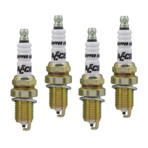 SPARK PLUG
