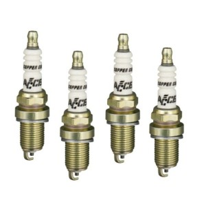SPARK PLUG