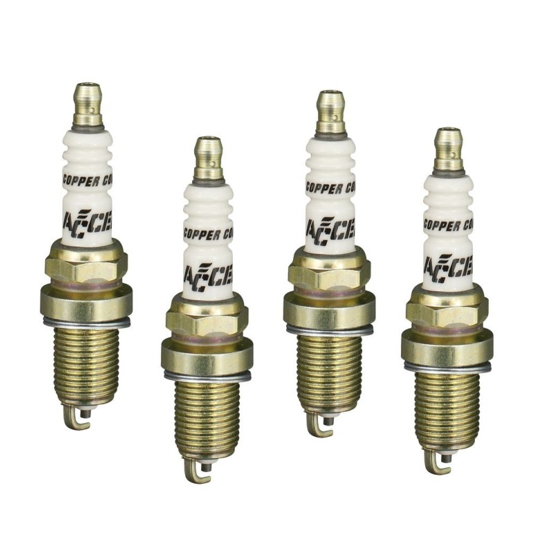 SPARK PLUG