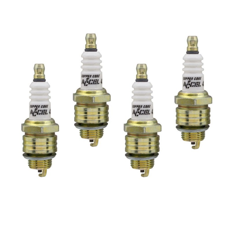 SPARK PLUG