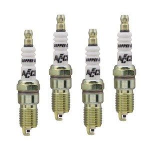 LTS SPARK PLUG